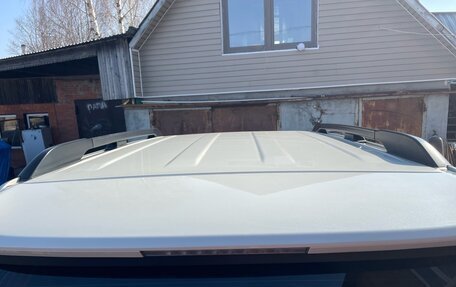 Toyota Land Cruiser Prado 150 рестайлинг 2, 2014 год, 3 400 000 рублей, 8 фотография