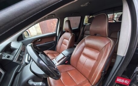 Volvo XC70 II рестайлинг, 2013 год, 2 200 000 рублей, 9 фотография