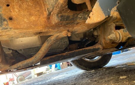 Toyota Land Cruiser Prado 150 рестайлинг 2, 2014 год, 3 400 000 рублей, 18 фотография