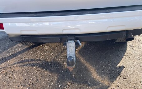 Toyota Land Cruiser Prado 150 рестайлинг 2, 2014 год, 3 400 000 рублей, 20 фотография