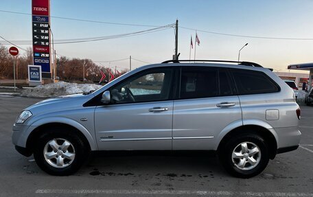 SsangYong Kyron I, 2014 год, 1 400 000 рублей, 2 фотография