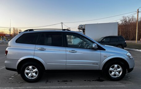 SsangYong Kyron I, 2014 год, 1 400 000 рублей, 4 фотография