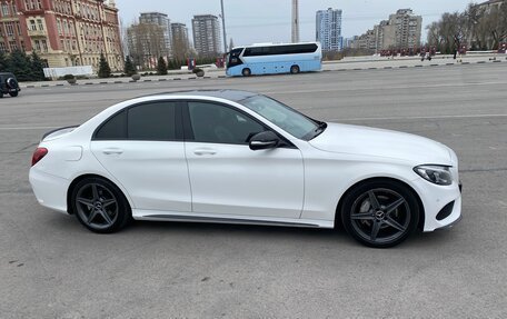Mercedes-Benz C-Класс, 2014 год, 1 685 000 рублей, 5 фотография