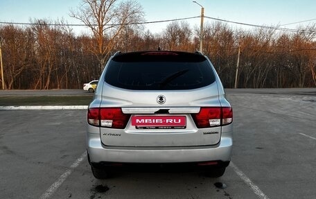 SsangYong Kyron I, 2014 год, 1 400 000 рублей, 3 фотография