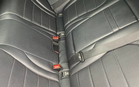 Mercedes-Benz C-Класс, 2014 год, 1 685 000 рублей, 10 фотография