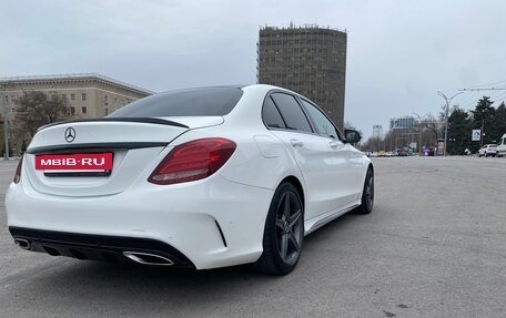 Mercedes-Benz C-Класс, 2014 год, 1 685 000 рублей, 6 фотография