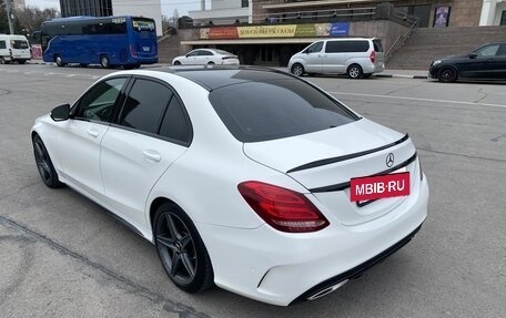 Mercedes-Benz C-Класс, 2014 год, 1 685 000 рублей, 8 фотография