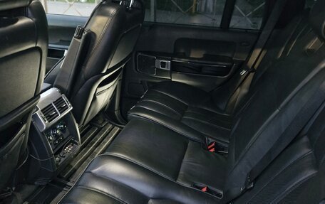 Land Rover Range Rover III, 2008 год, 1 500 000 рублей, 7 фотография