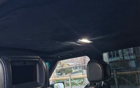 Land Rover Range Rover III, 2008 год, 1 500 000 рублей, 8 фотография