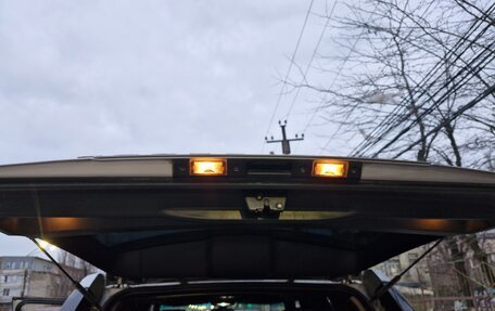 Land Rover Range Rover III, 2008 год, 1 500 000 рублей, 9 фотография