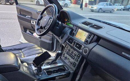 Land Rover Range Rover III, 2008 год, 1 500 000 рублей, 6 фотография