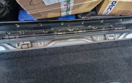 Land Rover Range Rover III, 2008 год, 1 500 000 рублей, 10 фотография