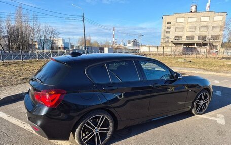 BMW 1 серия, 2018 год, 2 400 000 рублей, 6 фотография