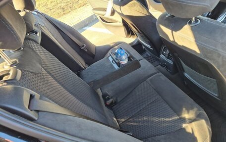 BMW 1 серия, 2018 год, 2 400 000 рублей, 9 фотография