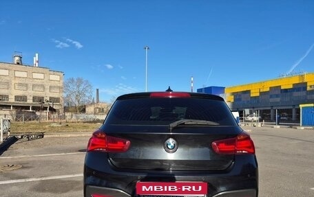 BMW 1 серия, 2018 год, 2 400 000 рублей, 7 фотография