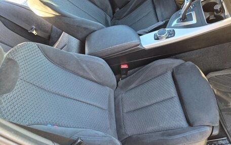 BMW 1 серия, 2018 год, 2 400 000 рублей, 13 фотография