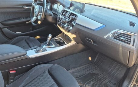 BMW 1 серия, 2018 год, 2 400 000 рублей, 12 фотография