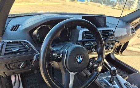 BMW 1 серия, 2018 год, 2 400 000 рублей, 16 фотография