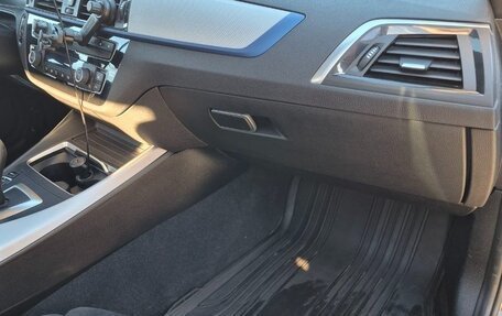 BMW 1 серия, 2018 год, 2 400 000 рублей, 11 фотография