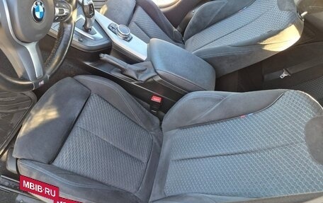 BMW 1 серия, 2018 год, 2 400 000 рублей, 15 фотография