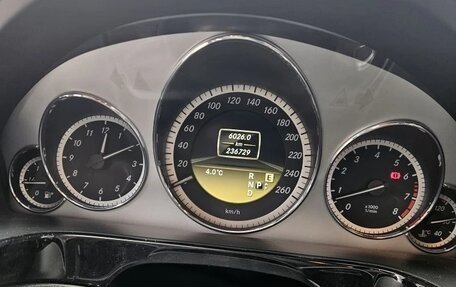 Mercedes-Benz E-Класс, 2011 год, 1 650 000 рублей, 5 фотография