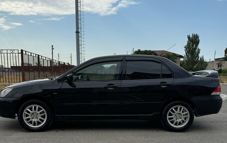 Mitsubishi Lancer IX, 2006 год, 380 000 рублей, 6 фотография