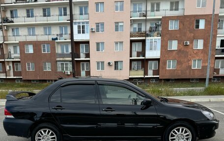 Mitsubishi Lancer IX, 2006 год, 380 000 рублей, 5 фотография