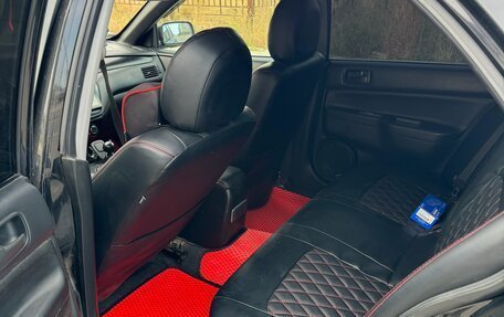 Mitsubishi Lancer IX, 2006 год, 380 000 рублей, 3 фотография