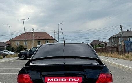 Mitsubishi Lancer IX, 2006 год, 380 000 рублей, 4 фотография