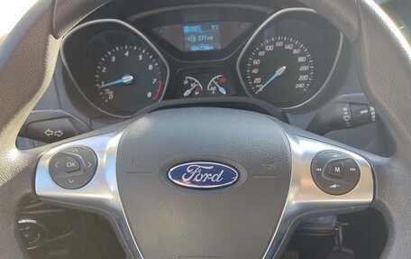 Ford Focus III, 2012 год, 1 530 000 рублей, 6 фотография