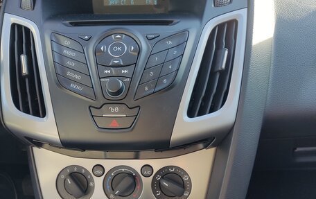 Ford Focus III, 2012 год, 1 530 000 рублей, 11 фотография