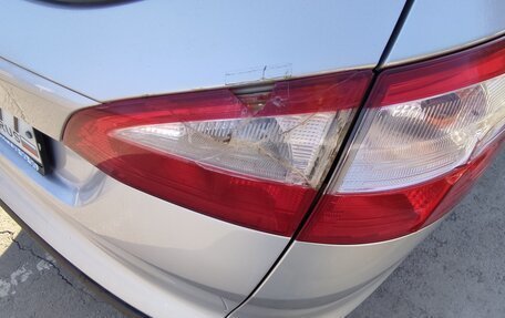 Ford Focus III, 2012 год, 1 530 000 рублей, 16 фотография