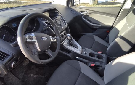 Ford Focus III, 2012 год, 1 530 000 рублей, 8 фотография