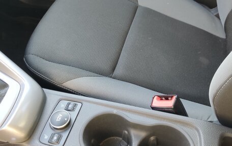 Ford Focus III, 2012 год, 1 530 000 рублей, 10 фотография