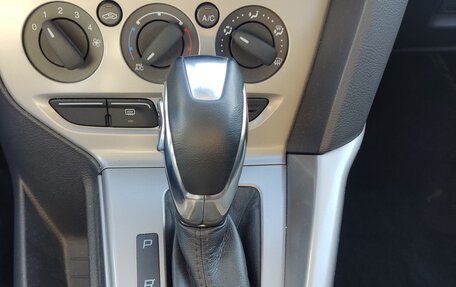 Ford Focus III, 2012 год, 1 530 000 рублей, 12 фотография