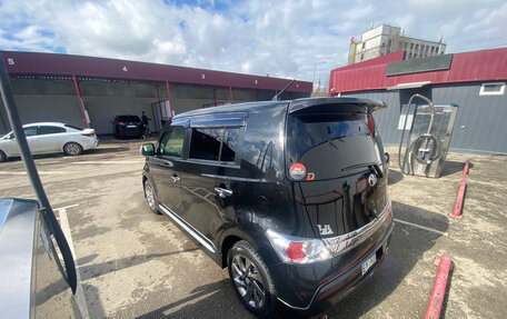 Toyota bB II рестайлинг, 2015 год, 1 270 000 рублей, 8 фотография