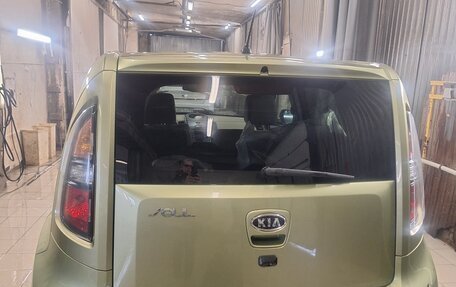 KIA Soul I рестайлинг, 2011 год, 935 000 рублей, 8 фотография