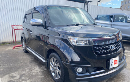 Toyota bB II рестайлинг, 2015 год, 1 270 000 рублей, 3 фотография