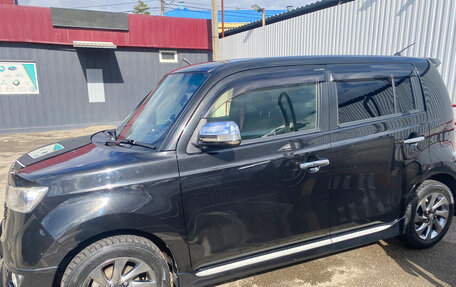 Toyota bB II рестайлинг, 2015 год, 1 270 000 рублей, 5 фотография