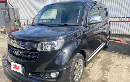 Toyota bB II рестайлинг, 2015 год, 1 270 000 рублей, 4 фотография