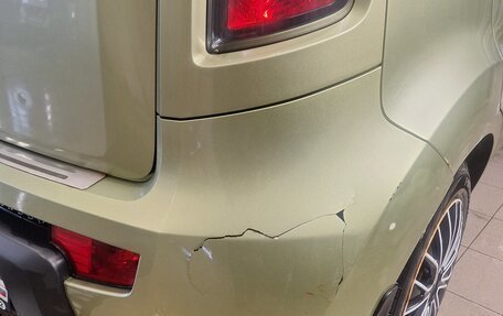 KIA Soul I рестайлинг, 2011 год, 935 000 рублей, 4 фотография