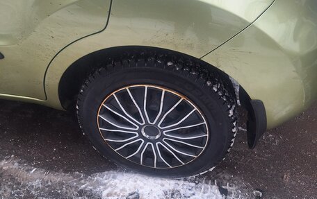 KIA Soul I рестайлинг, 2011 год, 935 000 рублей, 10 фотография