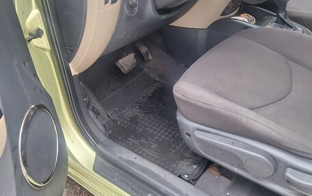 KIA Soul I рестайлинг, 2011 год, 935 000 рублей, 7 фотография