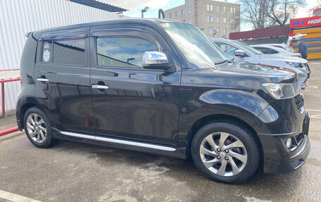 Toyota bB II рестайлинг, 2015 год, 1 270 000 рублей, 2 фотография