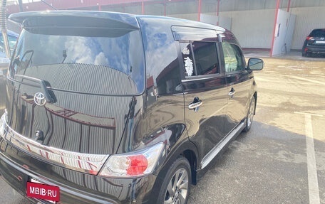 Toyota bB II рестайлинг, 2015 год, 1 270 000 рублей, 6 фотография