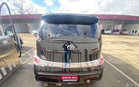 Toyota bB II рестайлинг, 2015 год, 1 270 000 рублей, 7 фотография