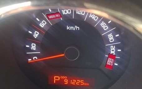 KIA Soul I рестайлинг, 2011 год, 935 000 рублей, 6 фотография