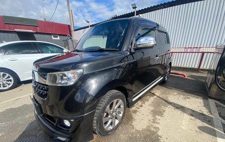 Toyota bB II рестайлинг, 2015 год, 1 270 000 рублей, 10 фотография