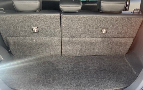 Toyota bB II рестайлинг, 2015 год, 1 270 000 рублей, 15 фотография