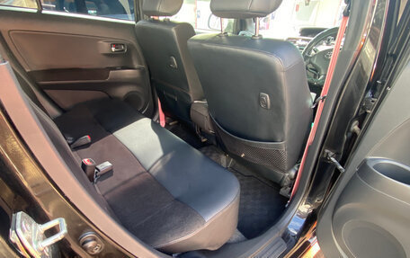 Toyota bB II рестайлинг, 2015 год, 1 270 000 рублей, 12 фотография